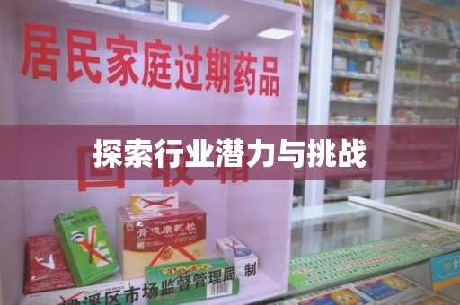 开封探索行业潜力与挑战