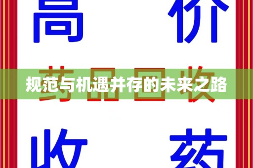 开封规范与机遇并存的未来之路