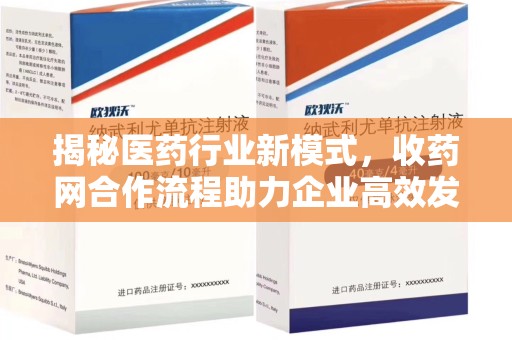 开封揭秘医药行业新模式，收药网合作流程助力企业高效发展